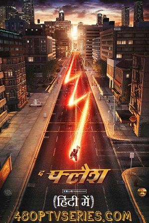 Flash movies dub hindi